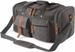Plambag Men's Canvas Travel Duffel Weekender Bag 20% off Sale (2 Colours Available) $36.79 + Free Shipping @ Plambag Amazon AU