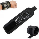 DIY Adjustable Magnetic Wristband for Holding Screws/Nails $11.90 (29% off) @ Areamart
