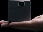 Win A KODAK Pocket Wireless Pico Projector from PrizeTopia