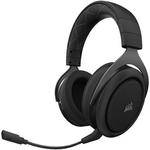 Corsair HS70 Wireless Gaming Headset with 7.1 Surround Sound, Carbon $111.23 Delivered @ Newegg
