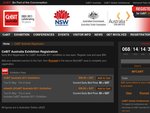 CeBIT Australia Exhibition - Free Registration Save $90 (SYD)