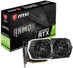 MSI GeForce RTX 2070 ARMOR 8GB Gaming Graphics Card $649 Delivered @ Shopping Express (20 Units Available)