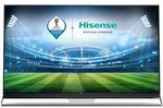 Hisense Premium P9 75" Series 9 4K UHD Smart ULED TV $4995 @ JB Hi-Fi