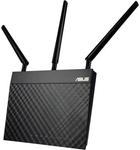 [Refurbished] Asus Certified AC1750 Wireless Dual Band Gigabit Router $63.98 Delivered @ Newegg