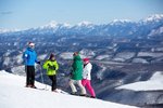 Win a Club Med Family Ski/Board Holiday in Japan Worth $20,860 from Snowsbest