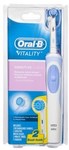 Oral B Vitality Sensitive Electric Toothbrush $20 (RRP $45) @ Coles