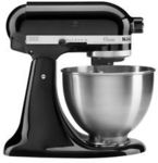 KitchenAid Classic Black Stand Mixer KSM45 $383.20, LEGO Creator Expert Downtown $159.20 Delivered @ Myer eBay