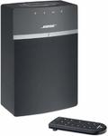 Bose Soundtouch 10 Wireless Speaker - Black $204 Delivered @ Amazon AU