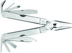 Win 1 of 4 Leatherman Wave Plus Multitools Worth $229.95 from The Tradie