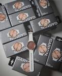 Win 1 of 10 Garmin vívomove HR Hybrid Smartwatches Worth $299 from Garmin