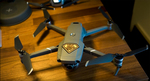 Win a DJI Mavic 2 Zoom Drone Worth $2,699 from MDM Productions LLC