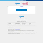 Receive 100 Bonus Velocity Points for Every 2,000 Flybuys Points Transferred*