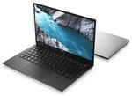 Dell XPS 13 9370 13.3" i7 UHD Laptop (Silver) $2399 @ JB Hi-Fi