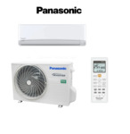 [WA] Panasonic C2.5kw H3.2kw Reverse Cycle Split Air Conditioner $999 (Supply & Install) after Cash Back @ Coogle Australia
