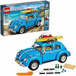 LEGO Creator Expert Volkswagen Beetle 10252 $99 Delivered @ Amazon AU