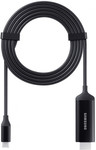 Original Samsung DEX Cable (for S9/S10 Note 9 and S8/Note 8 with PIE Update) - $29 or $23.20 with eBay 20% (RRP: $64) @ Bing Lee