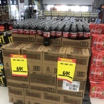 [NSW] 1.25L Diet Coke $0.69 @ IGA Taren Point (Best before 5/5/19)