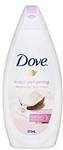 2x Dove Body Wash 375ml $3.49 Delivered with Prime (Coconut Milk with Jasmine & Triple Moisturising) @ Amazon AU