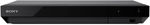 4K UHD Blu-Ray Players: Sony UBP-X700 $222.40 C&C ($231.40 Del), Panasonic DP-UB420 $198.40 C&C ($208.40 Del) @ Bing Lee eBay