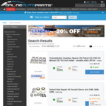 Online Auto Parts Deals, Coupons & Vouchers - OzBargain