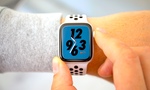 Win a Nike+ Apple Watch Series 4 worth $429 from iDrop News