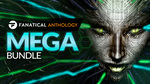 [PC, Steam] Anthology Mega Bundle (20 Games) $5.45 @ Fanatical