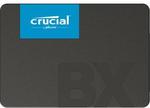 Crucial BX500 240GB SATA 2.5-inch SSD $35 Pickup @ Umart