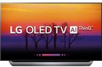[QLD] Ex-Display LG C8 55" 4K UHD AI Smart OLED TV $1488 Pickup @ JB Hi-Fi (Cairns, Stockland)
