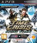 TheHut UK - Time Crisis: Razing Storm PS3  $17AUD