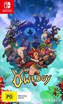 [Switch] Owlboy $19.95 + Delivery ($0 with Prime/ $39 Spend) @ Amazon AU