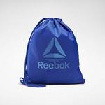 Training GymSack Blue or Purple $7 Shipped @ Reebok