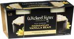 Wicked Sister Vanilla Bean Rice Pudding 2x170g $2 (Half Price) @ Woolworths