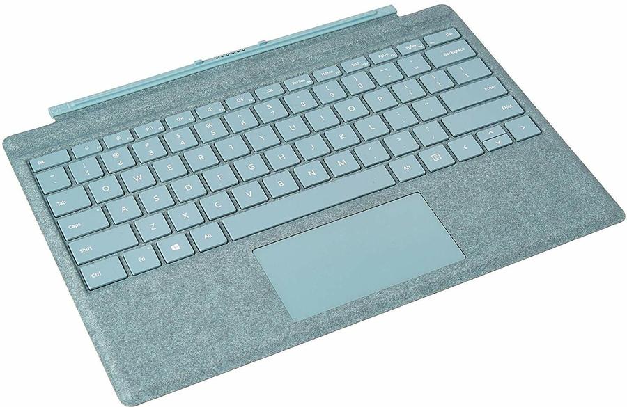 microsoft surface pro signature keyboard