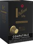 Vittoria Coffee Mountain Grown Coffee Capsules 10 Pack $3 ($0.30 Each) Nespresso Compatible @ Woolworths