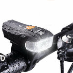 Xanes best sale bike light