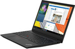 ThinkPad E595 / 15.6" FHD / AMD Ryzen 5 3500U / 256GB SSD / 8GB RAM / $745 Shipped @ Lenovo