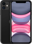 [NSW, VIC] Apple iPhone 11 64GB (Black) $1139 Delivered @ Big W
