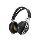 SENNHEISER Momentum 2.0 Wireless Noise Cancelling Headphones - Black $349 (Was $699) Shipped @ David Jones