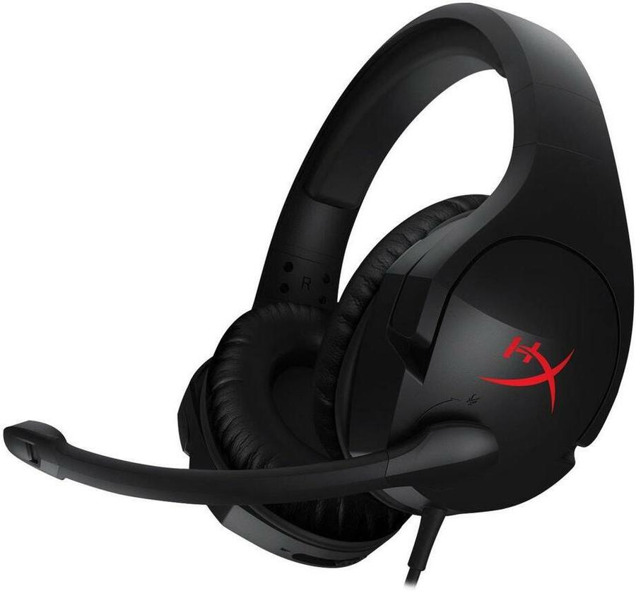 HyperX Cloud Stinger Gaming Headset 50 (Was 79) JB HiFi OzBargain