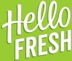 Win 1 of 12 Daily Prizes in The Hello Fresh Christmas Giveaway