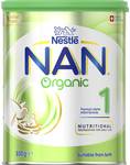 Nestlé Nan Baby Formula 800g Tubs $10 (Chemist Warehouse Pricebeat $7.60, Normally $35) @ Woolworths