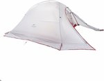 15% off Naturehike Cloud up 2 Person Backpacking Tent $119-$117.65 Delivered @ Naturehike Official Amazon AU