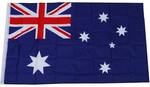 Large Australian Flag 150CM X 90CM $3.00 (Was $5.99) @ Nexta Party