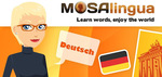 [Android] Free - Learn German with MosaLingua Premium (Was $7.99) @ Google Play