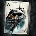 [PS4] Batman: Return to Arkham $17.95 @ PlayStation Store AU