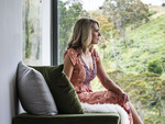 Win a Clifftop at Hepburn Accommodation Package for 2 Worth $1,320 from Daylesford and Macedon Tourism