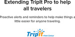 [Android, iOS, macOS] TripIt Pro, Free for 6 Months