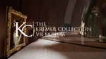 $0: The Kremer Collection VR Museum @ Oculus