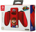 [Switch] Super Mario Odyssey Joy-Con Comfort Grip $19.51 Delivered @ The Gamesmen eBay