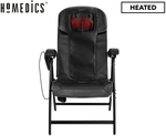 HoMedics Shiatsu Massaging Lounge Chair $429 ($386 with UNiDAYS) + $13.95 Shipping ($0 Club Catch) @ Catch